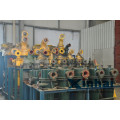 ИСО 9001 &amp; CE сертифицировано Гидроциклона фильтрующего оборудования / Hidrociclon машина группы Введение